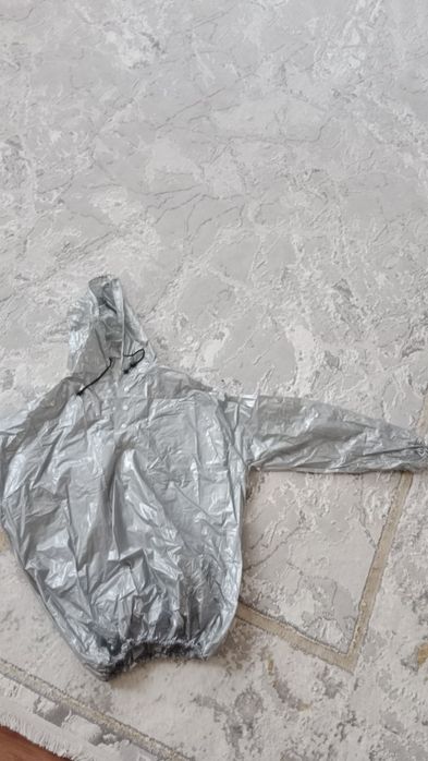 Костюм сауна/весагонка