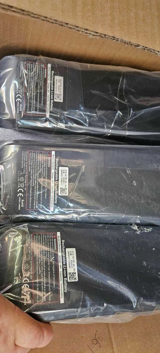 литиеви батерии маркови 36в/48в