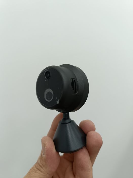 4G Мини камера CAMSOY 128 GB флешкаси билан