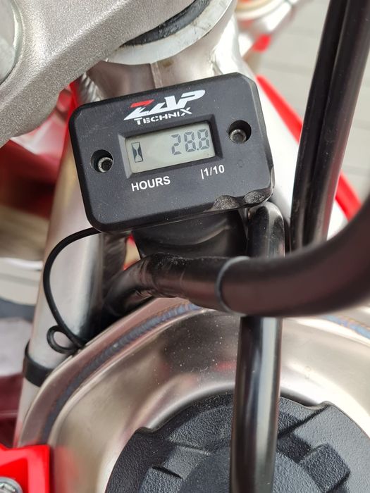 Мотоцикл XONDA CRF450R