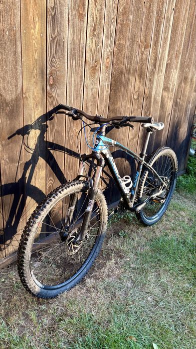 Devron MTB 27.5, Cadru M, Conditie foarte buna