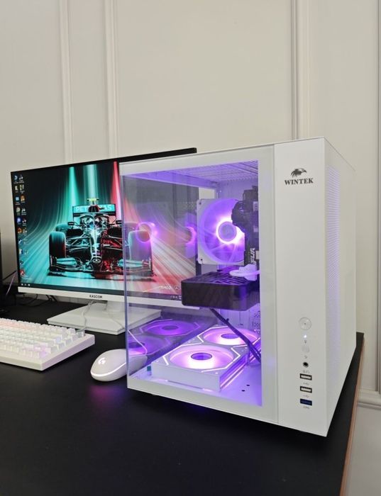 продам мощный компьютер