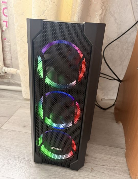 Продам игровой компьютер