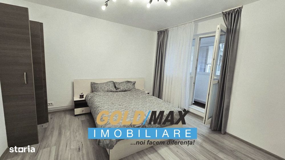 Apartament 2 camere, Magnolia - I.C Bratianu, goldmax.ro