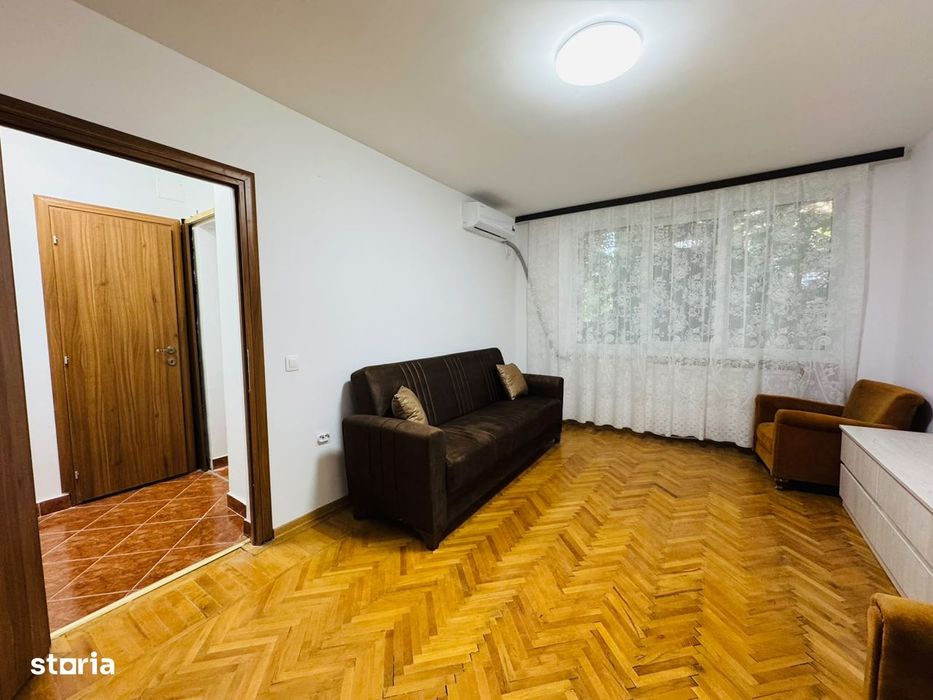 Apartament 2 camere Piata Iancului