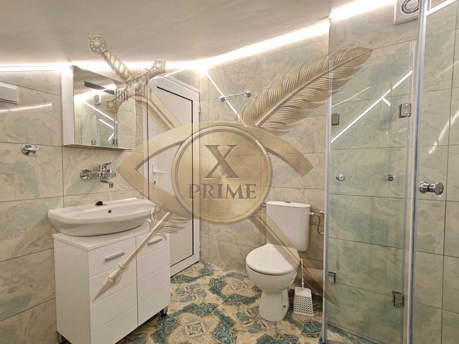 Дава се под наем Тристаен апартамент в Варна, м-т Пчелина - 70 кв.м за 550 € - Снимка #6
