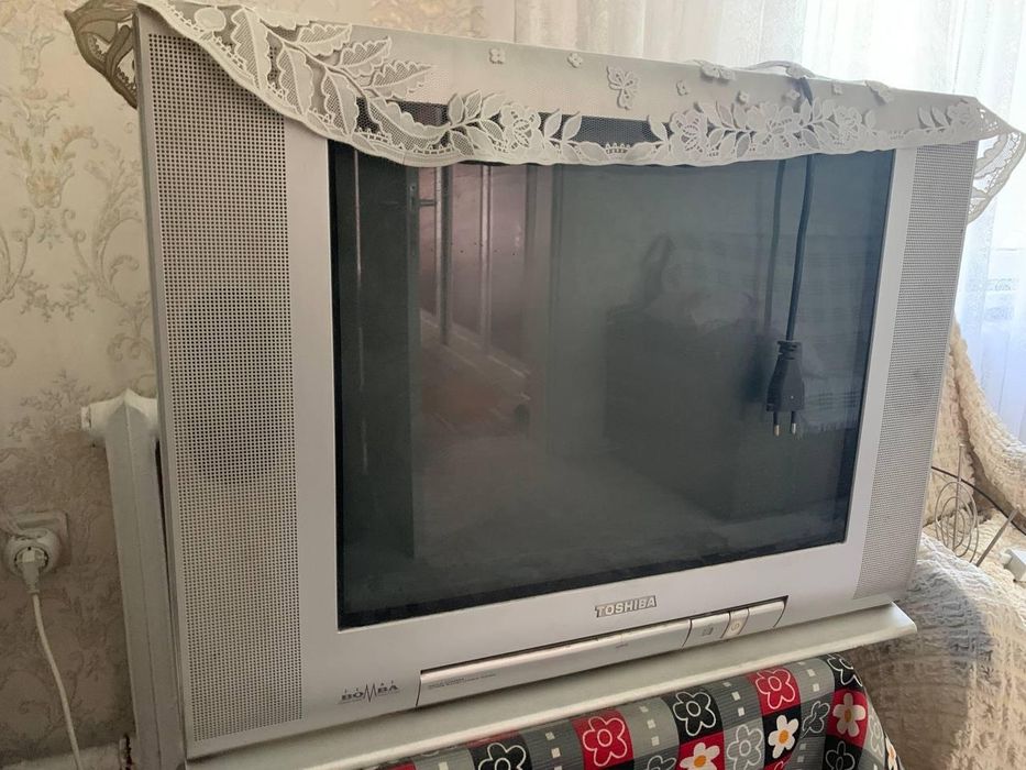 Продам телевизор Toshiba