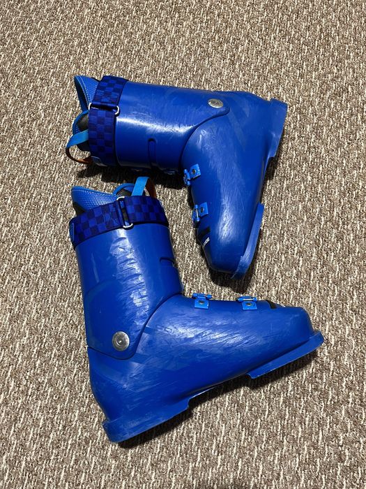 Ски обувки Lange RS 120 / 29,5см.