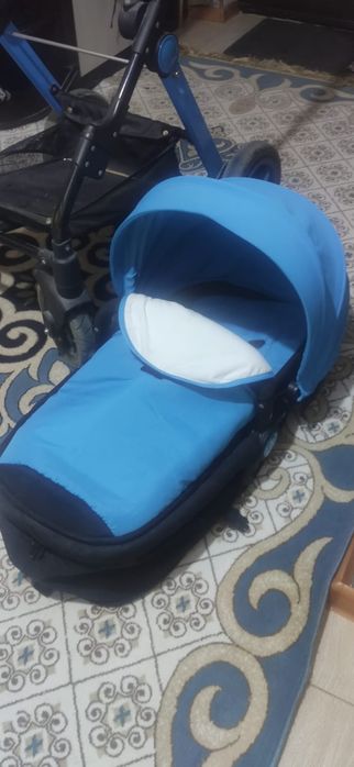 Сатылады коляска зима- лето.