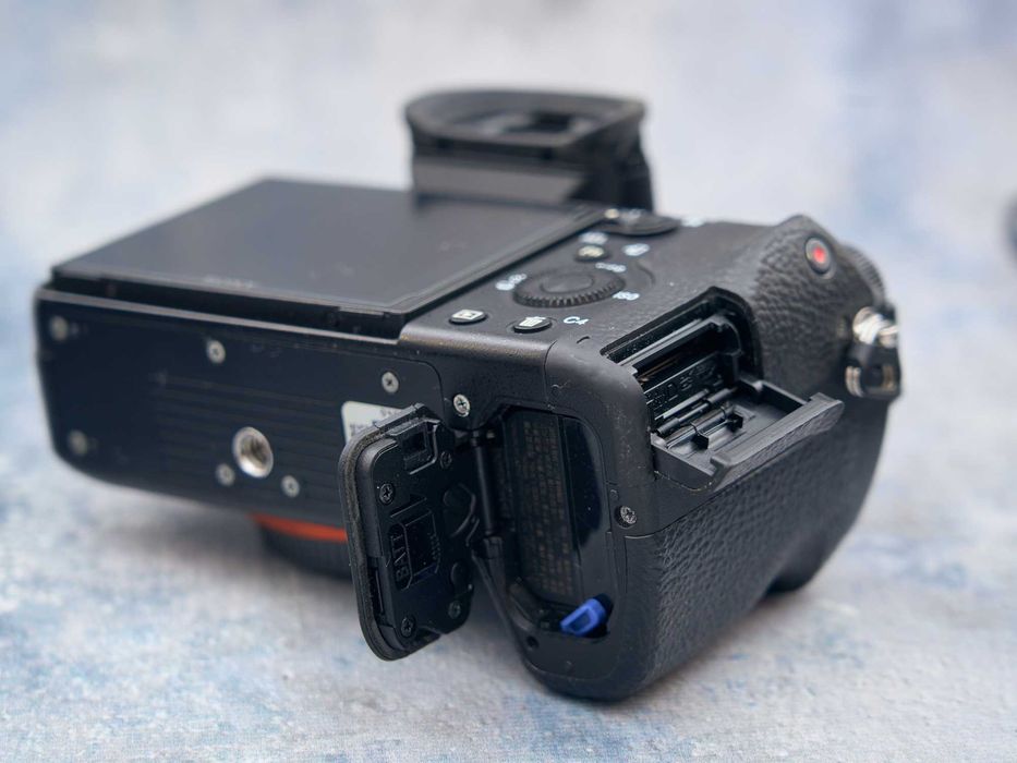 Sony A7RII A7R2 42.4MPX