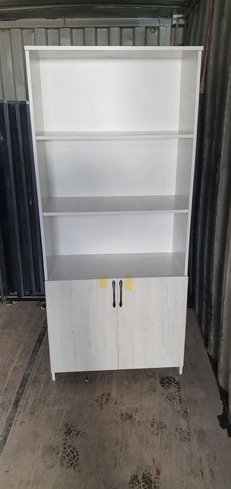 Книжный шкаф от производителя. 
180x80x35
Кромка пвх
Доставки по Ташке