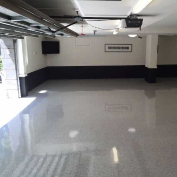 Как да укрепим замазката-епоксидна смола върху бетон сива траен 1,75кг