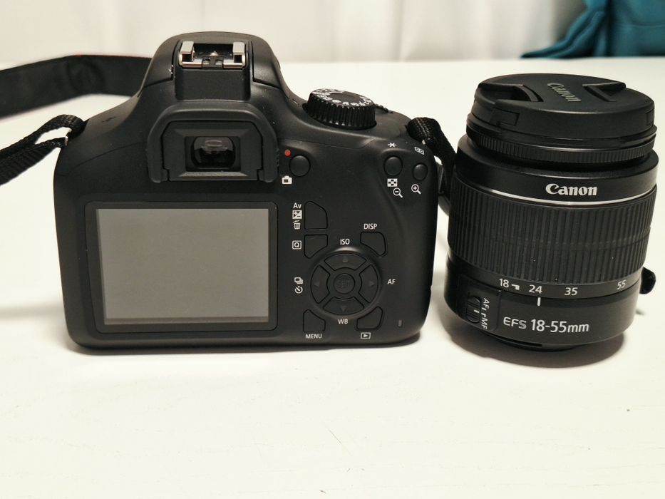 Aparat foto de vânzare