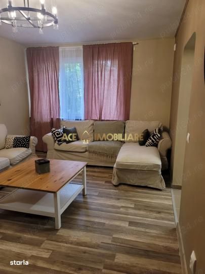 2 Camere de inchiriat | 1 Mai | Metrou | Pet-friendly — fotografia 1