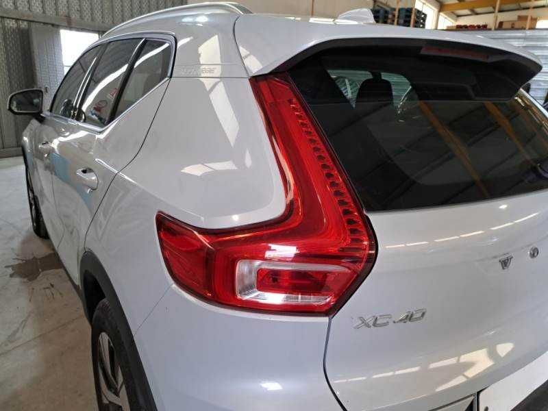 Volvo XC40 T5 Recharge 262 CP  TVA