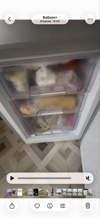 xolodilnik holati zur