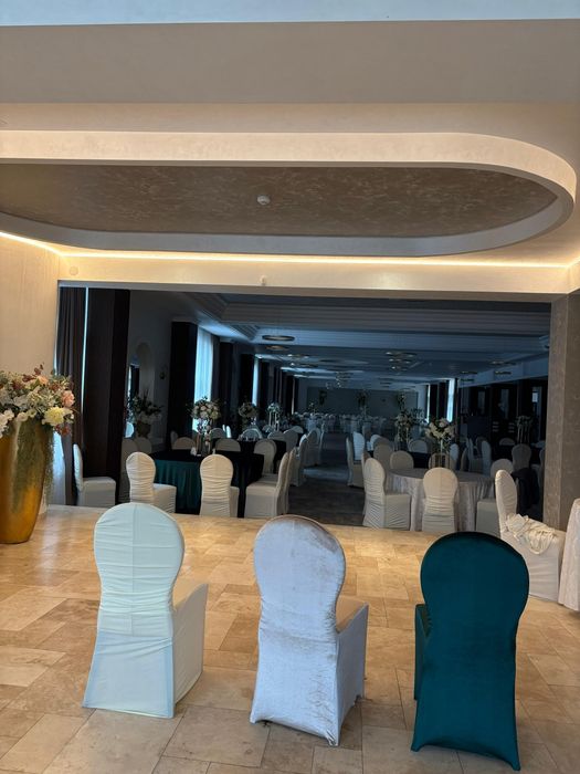 Vand scaun restaurant