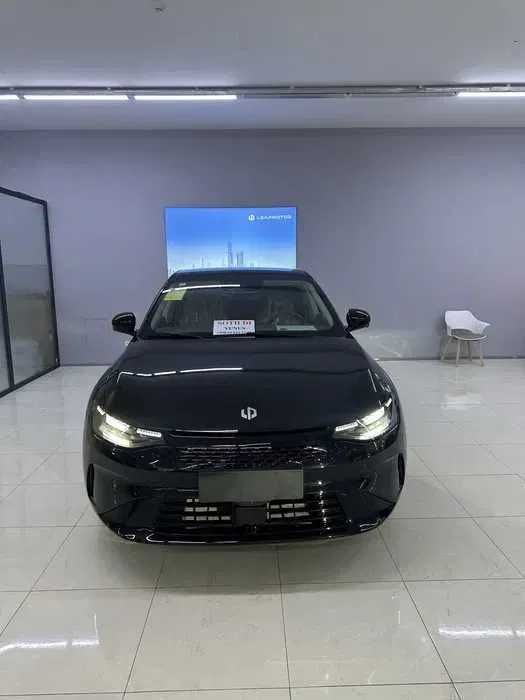 Leapmotor C 01 Premium 625