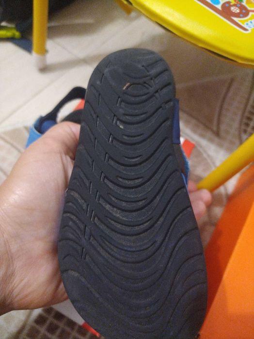 Сандали Найк 25 момче