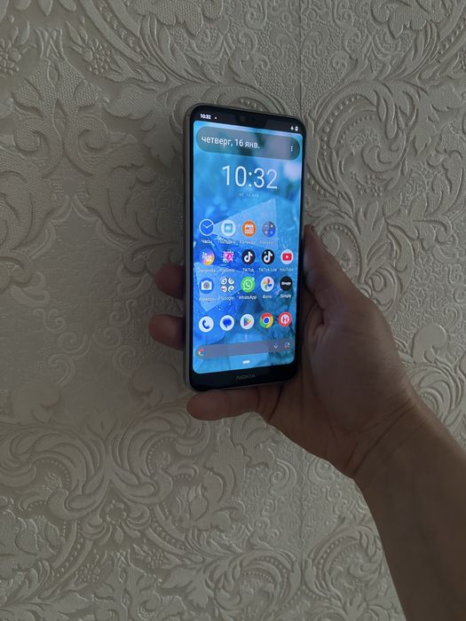 Продам Смартфон Nokia
