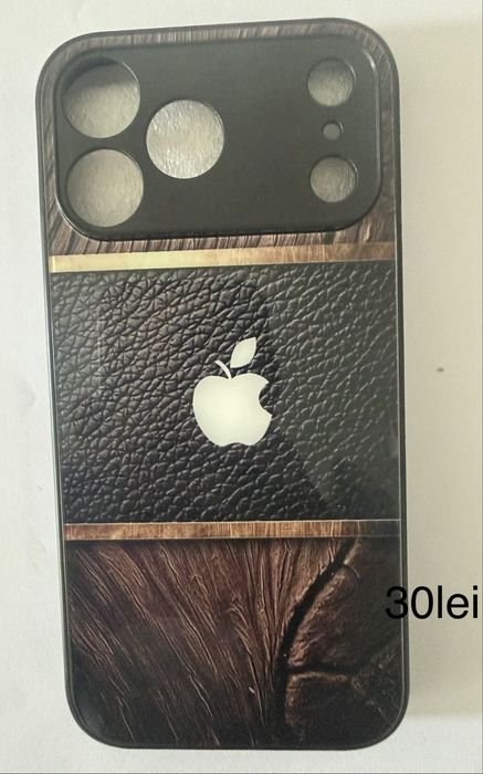 huse de telefoane iPhon 17 pro max