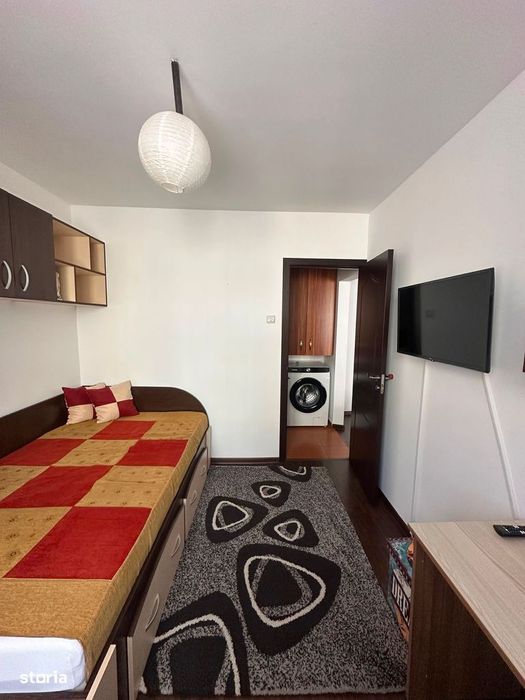 Apartament 2 camere, zona Noua
