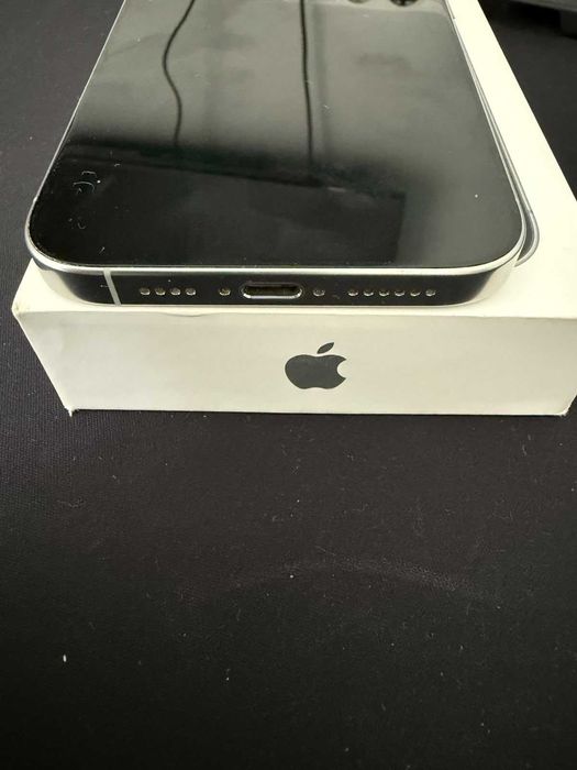 İphone 16pro Max 256gb White Titanium