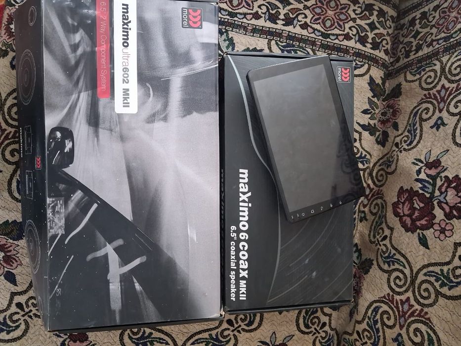 Продам музыку в машину