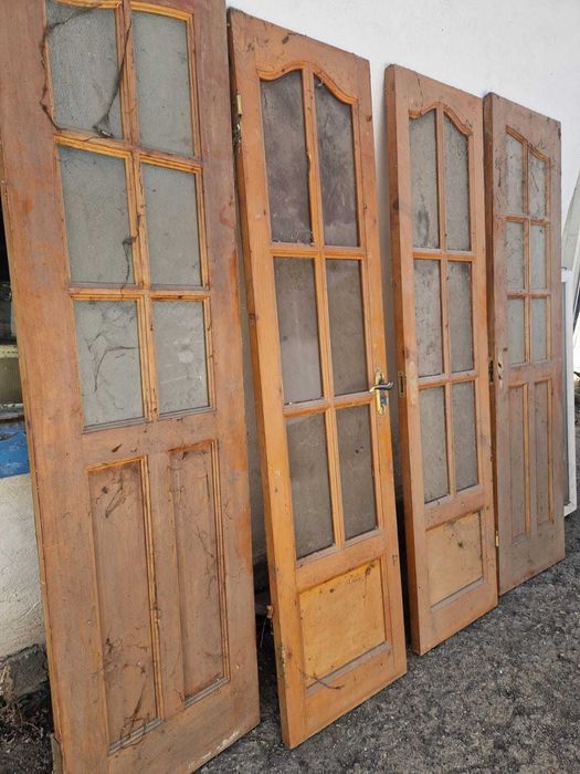 Межкомнатные двери