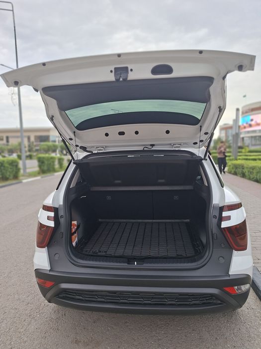 Продам Hyundai Creta 2