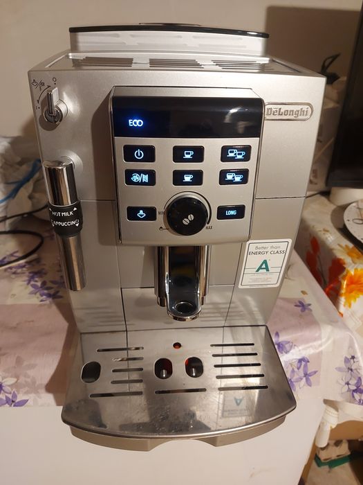 Expresor , aparat cafea Delonghi