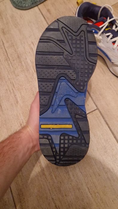 Puma RS-X Efekt TM  42 – Sneakers Pantofi Unisex