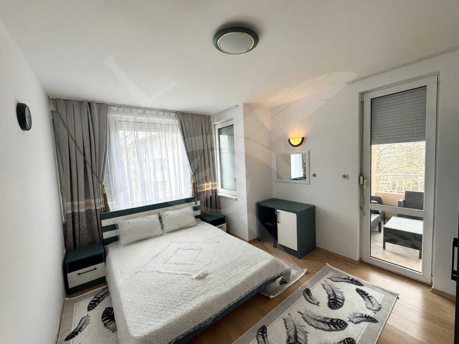 Продава се Двустаен апартамент в к.к. Слънчев бряг - 68 кв.м за 1353 €/кв.м - Снимка #2