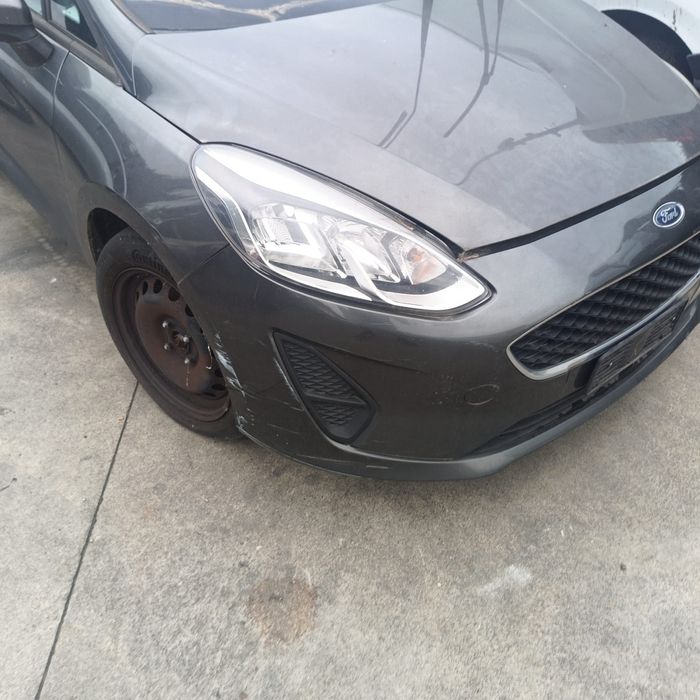 Dezmembrez ford fiesta mk8