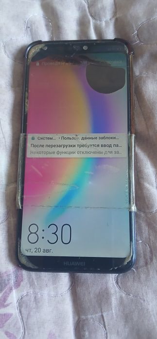 Продам Huawei p30 lite