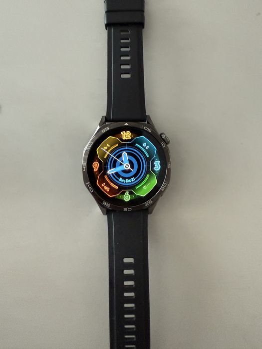 Huawei watch GT5