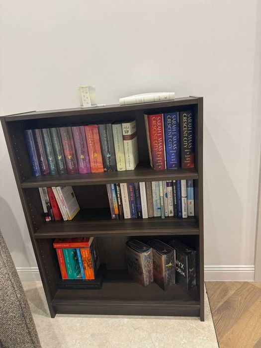 IKEA BILLY библиотека  / IKEA BILLY Bookcase