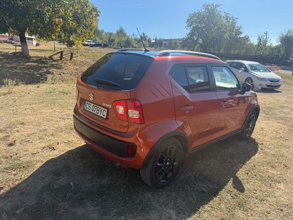 SUZUKI Unknown Model 2018 — imagine 2
