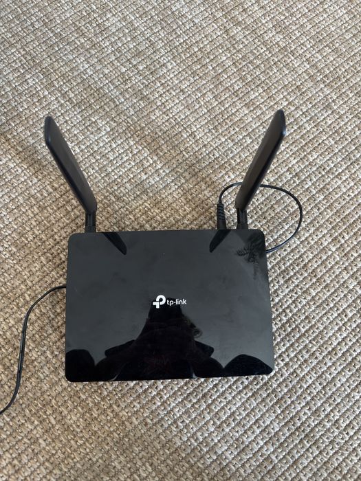 Router Wifi 300 mbps Tp link cu cartela SIM