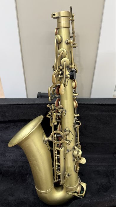 Продам саксофон альт Сельмер . Selmer