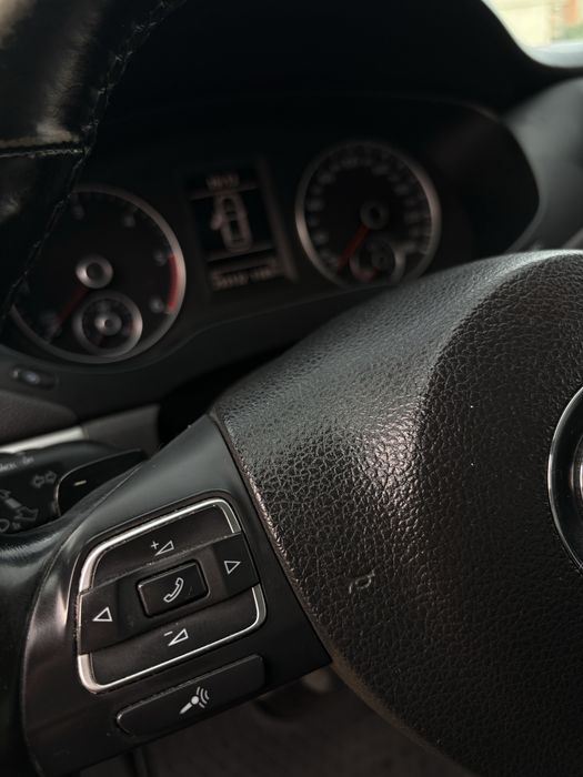Volkswagen Jetta 1.6 TDI DSG – 10/2011 | Foarte bine întreținută | Preț negociabil