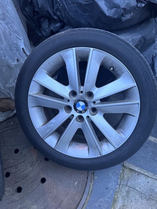Jante bmw bbs 17”