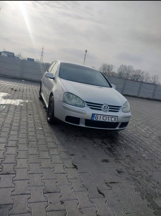 VOLKSWAGEN Golf 2005 — imagine 2