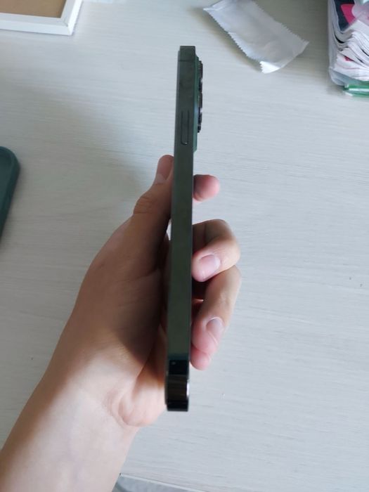 Iphone 13 pro max 256gb
