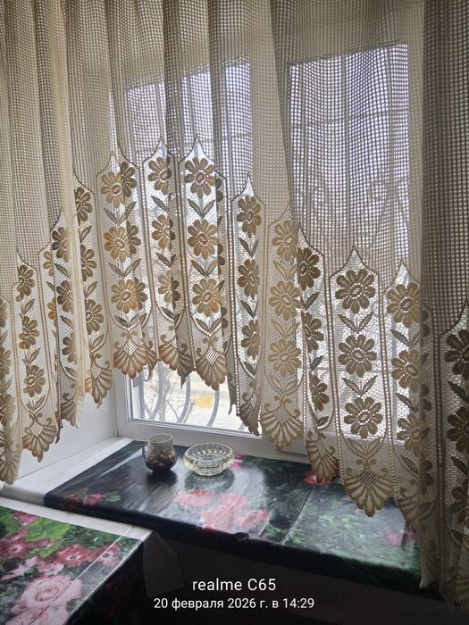 Продам 3-ком Квартиру