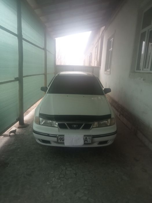 Nexia 1 sons trambliyoʻr