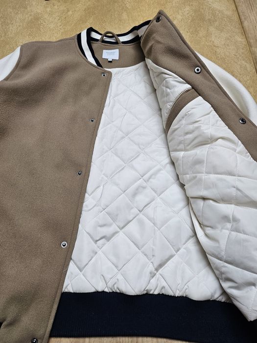 Продам  мужской   бомбер из Европы