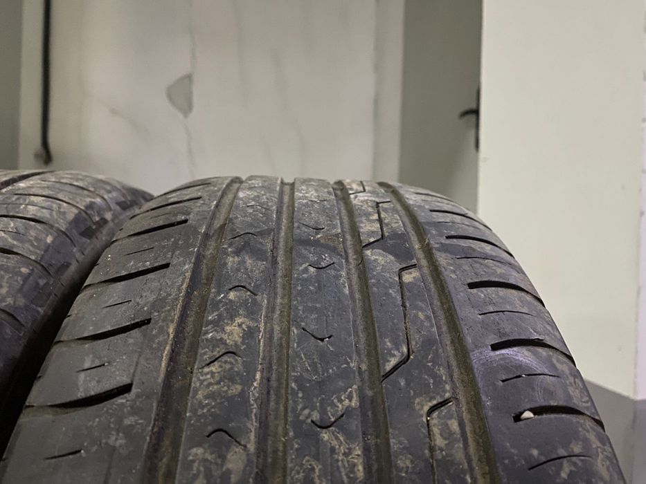 Продам шины в хорошем состоянии