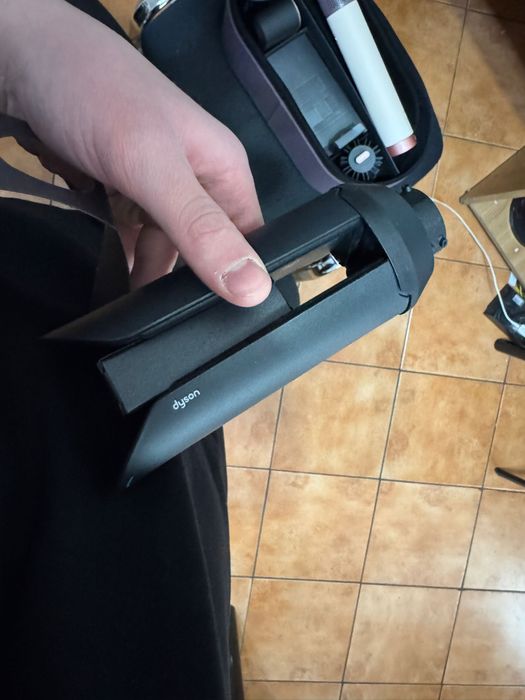 Dyson Airwrap Coanda 2x