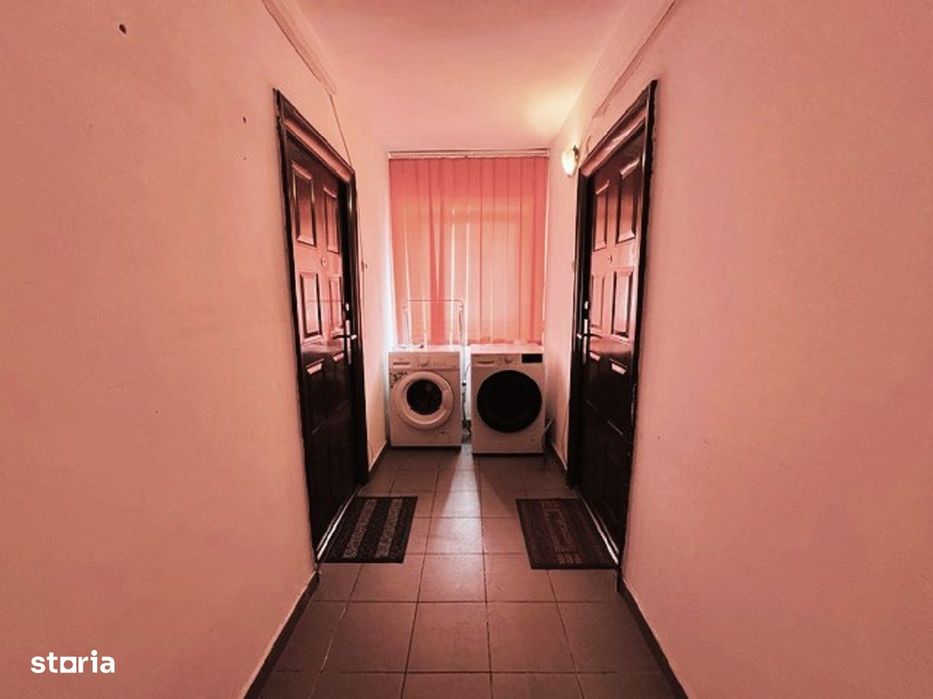 Garsoniera de inchiriat in Slatina zona Zahana